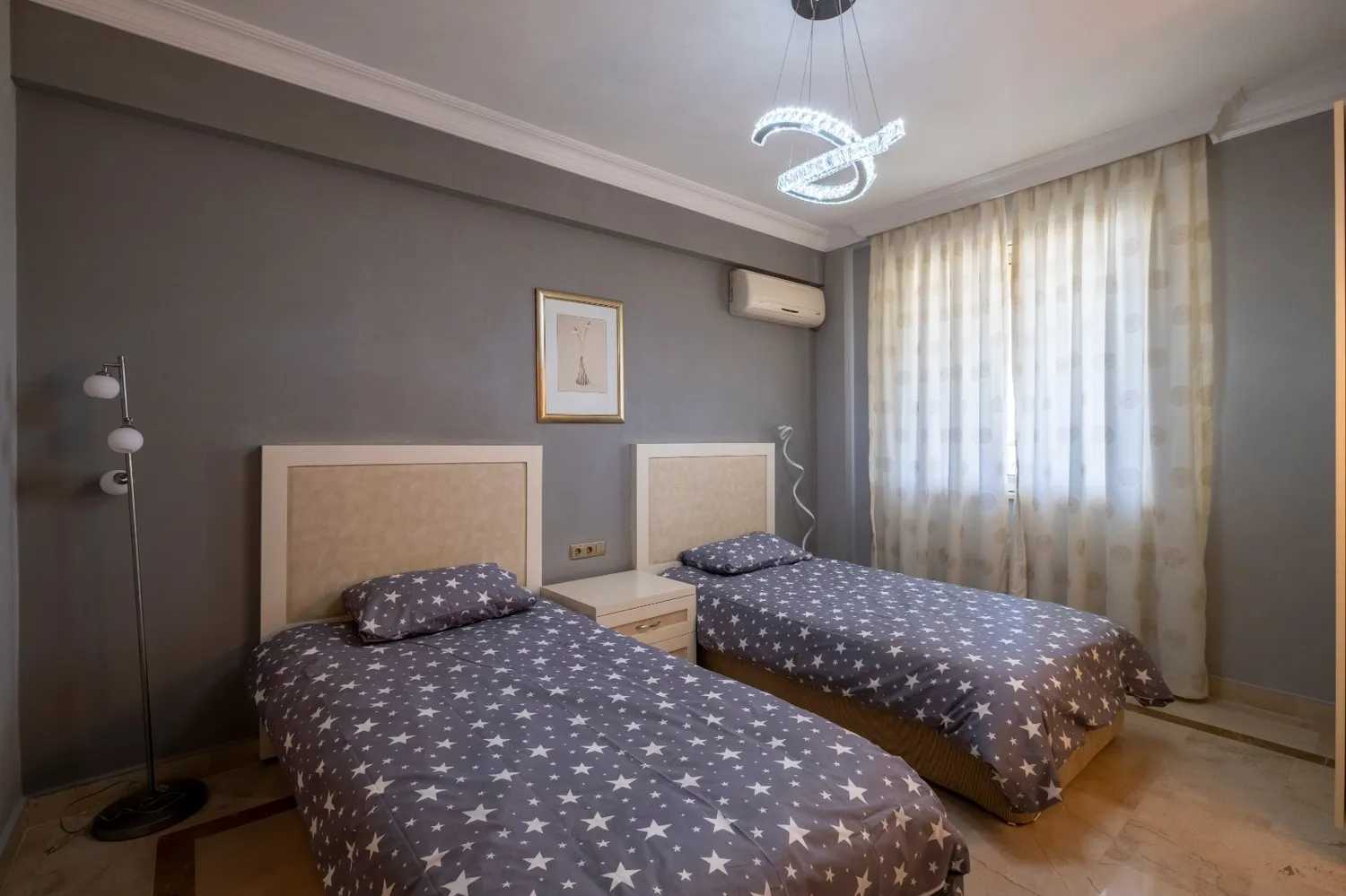 Condominium in Demirtas, Antalya 11370721