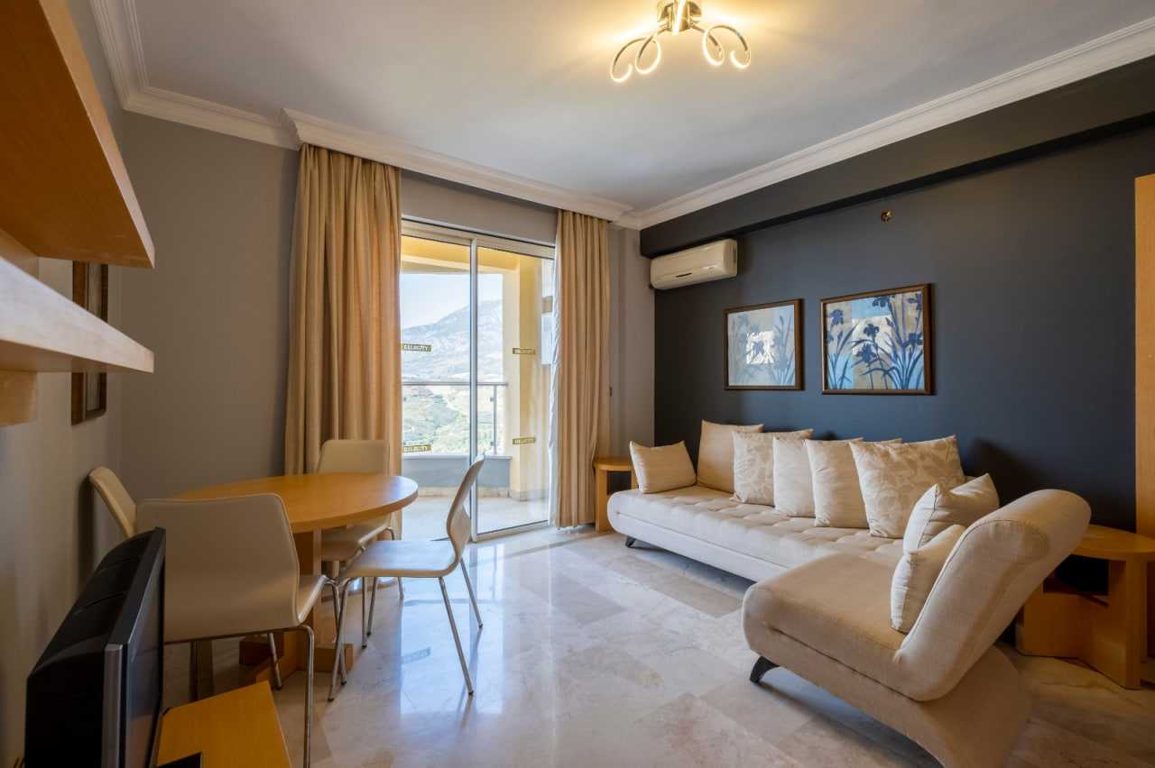 Condominium in , Antalya 11370723