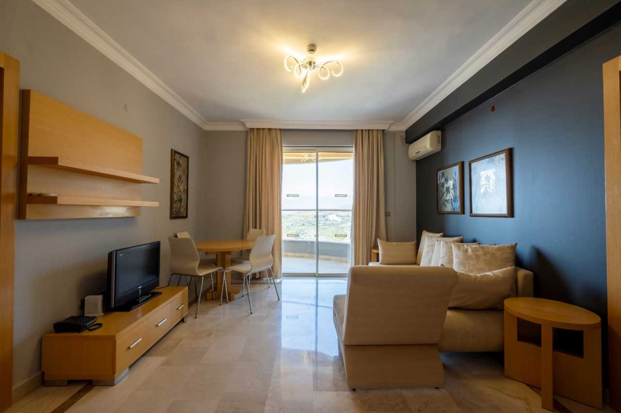Condominium in , Antalya 11370723