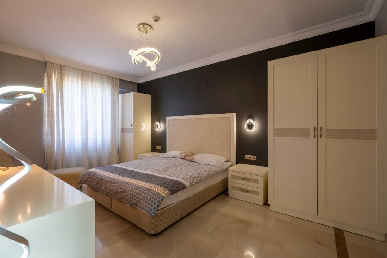 Condominium in Demirtas, Antalya 11370723