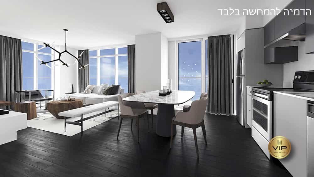 Eigentumswohnung im Tel Aviv-Yafo, 18 Borochov Street 11370749