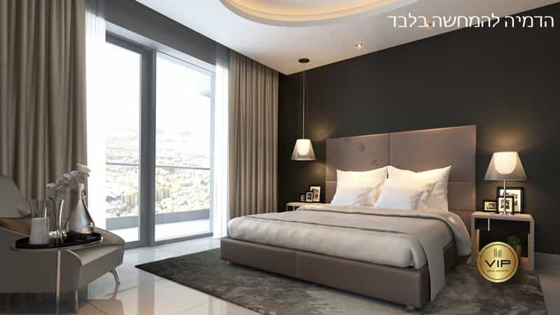 Квартира в Тель-Авів-Яффо, 18 Borochov Street 11370749