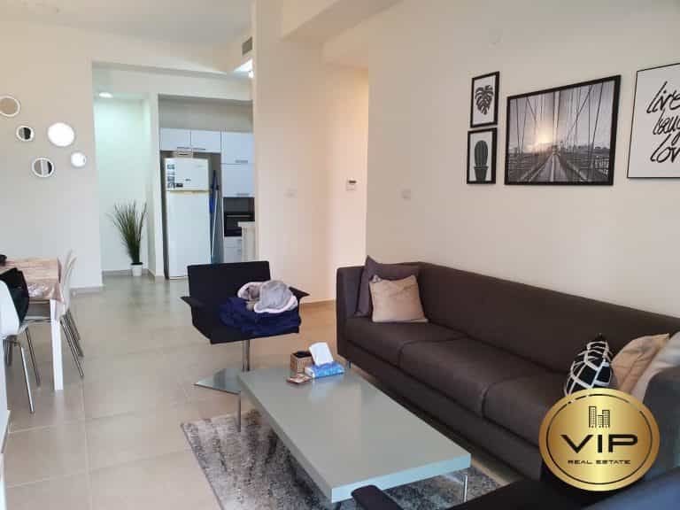 公寓 在 Tel Aviv-Yafo, 96 HaHashmonaim Street 11370752