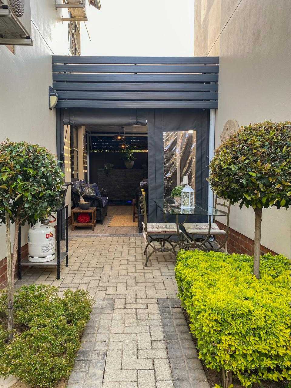 Condominium in Johannesburg, Gauteng 11370784
