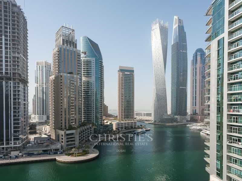 公寓 在 Dubai, Dubai 11370797