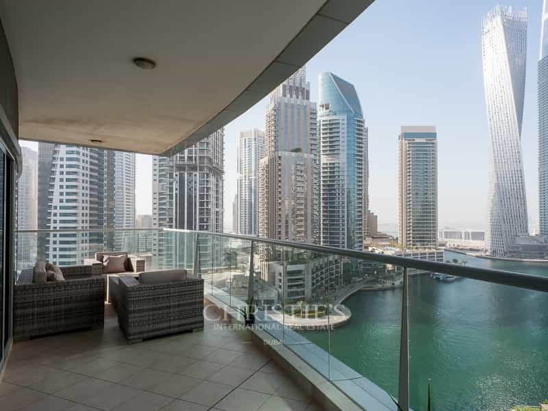 Eigentumswohnung im Dubai, Dubayy 11370797