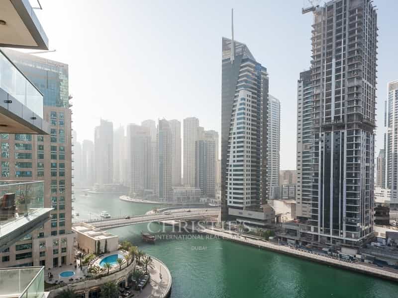 公寓 在 Dubai, Dubai 11370797