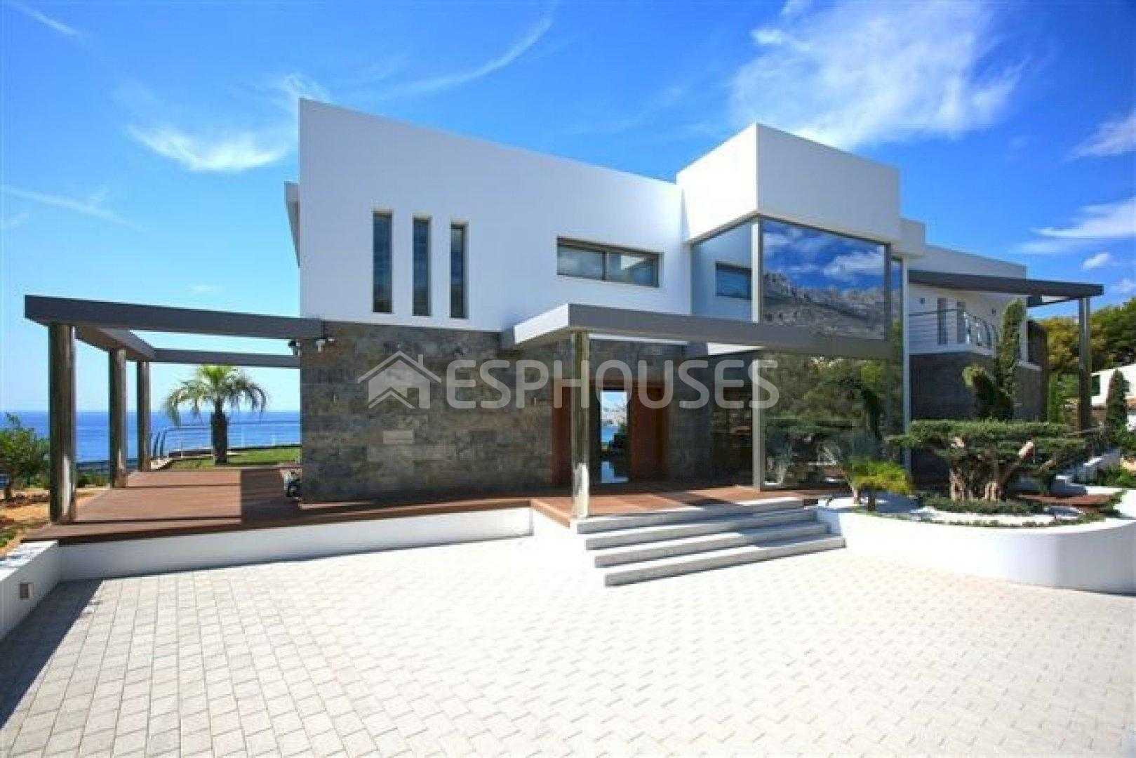House in Capnegret, Valencia 11370801