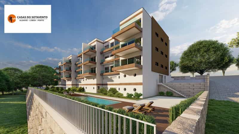 Condominium in Roja- Pe, Faro 11370813
