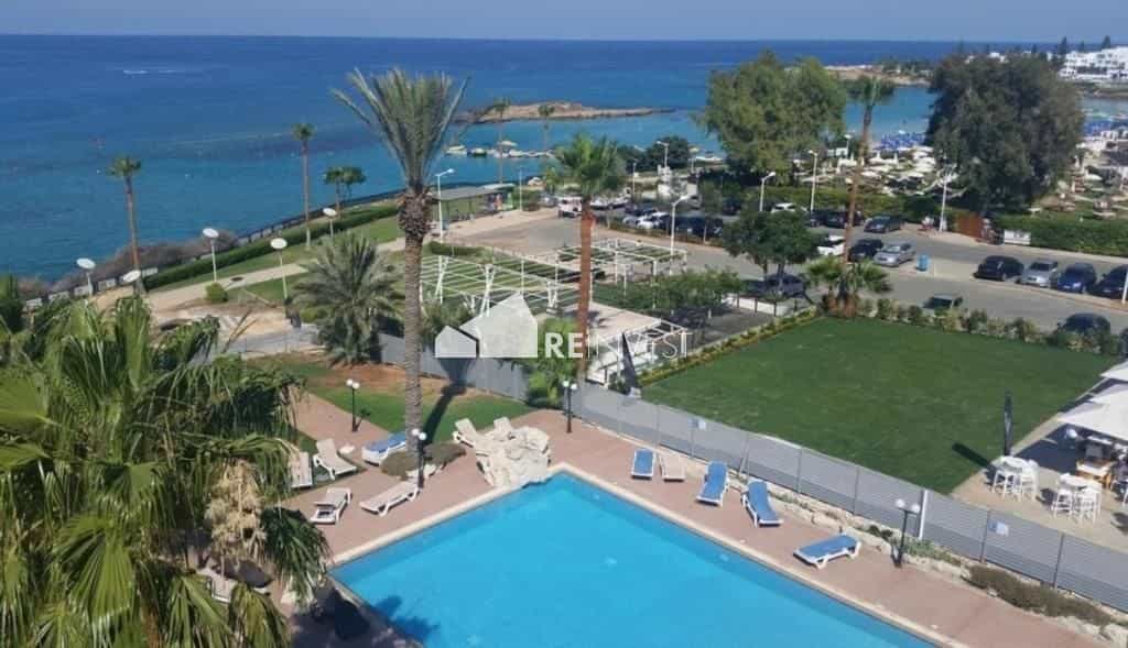 Condominium in Protaras, Famagusta 11370845