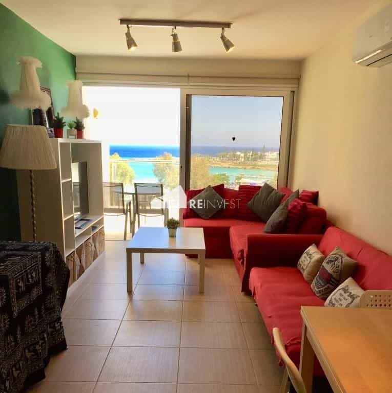 Condominium in Protaras, Famagusta 11370845