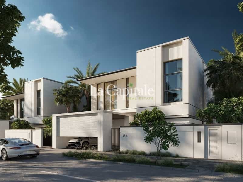 casa no Warisan, Dubai 11370855