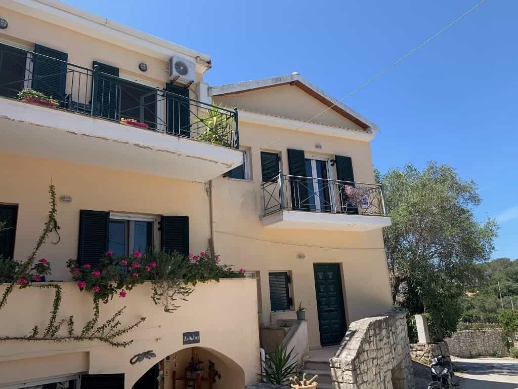 House in Gaios, Ionia Nisia 11370869