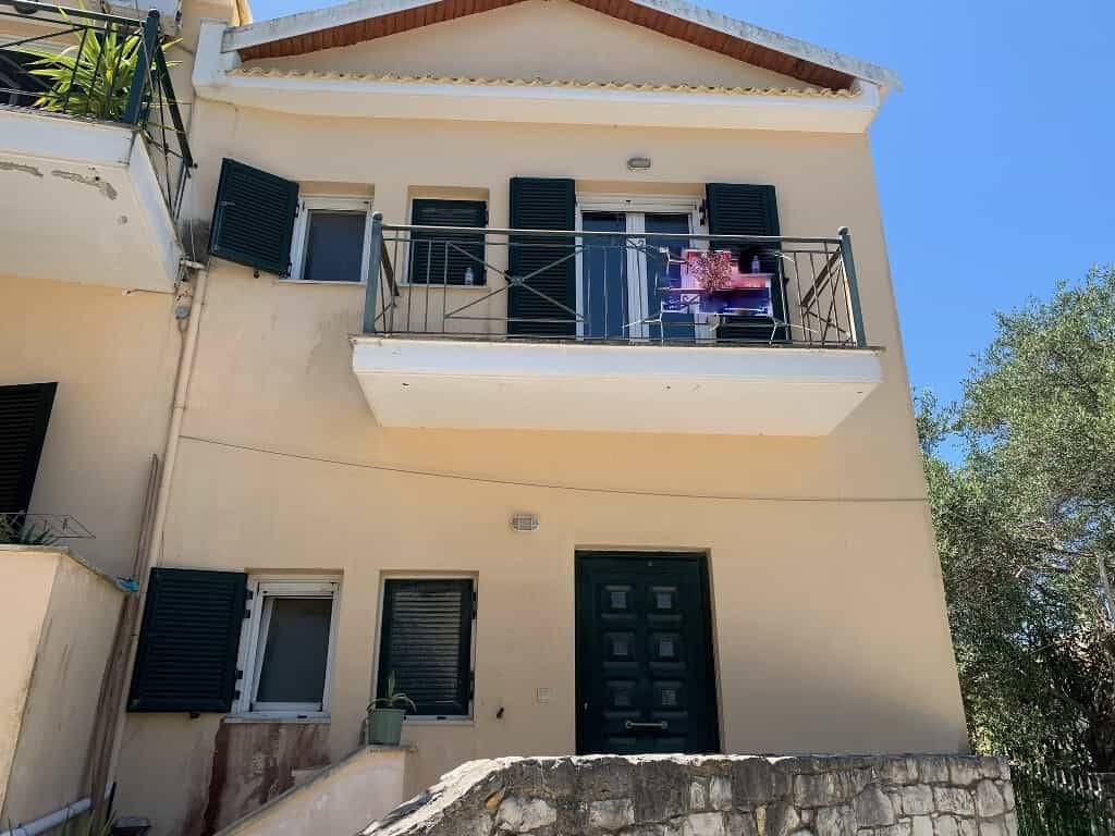σπίτι σε Gaios, Ionia Nisia 11370869