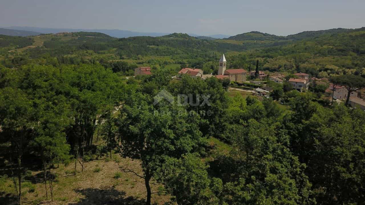 Land im Motovun, Istarska Zupanija 11370905