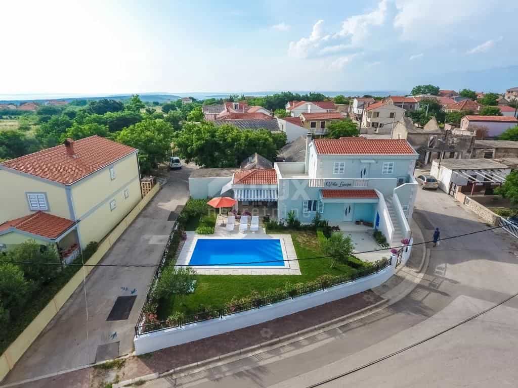 Haus im Vrsi, Zadar County 11370909