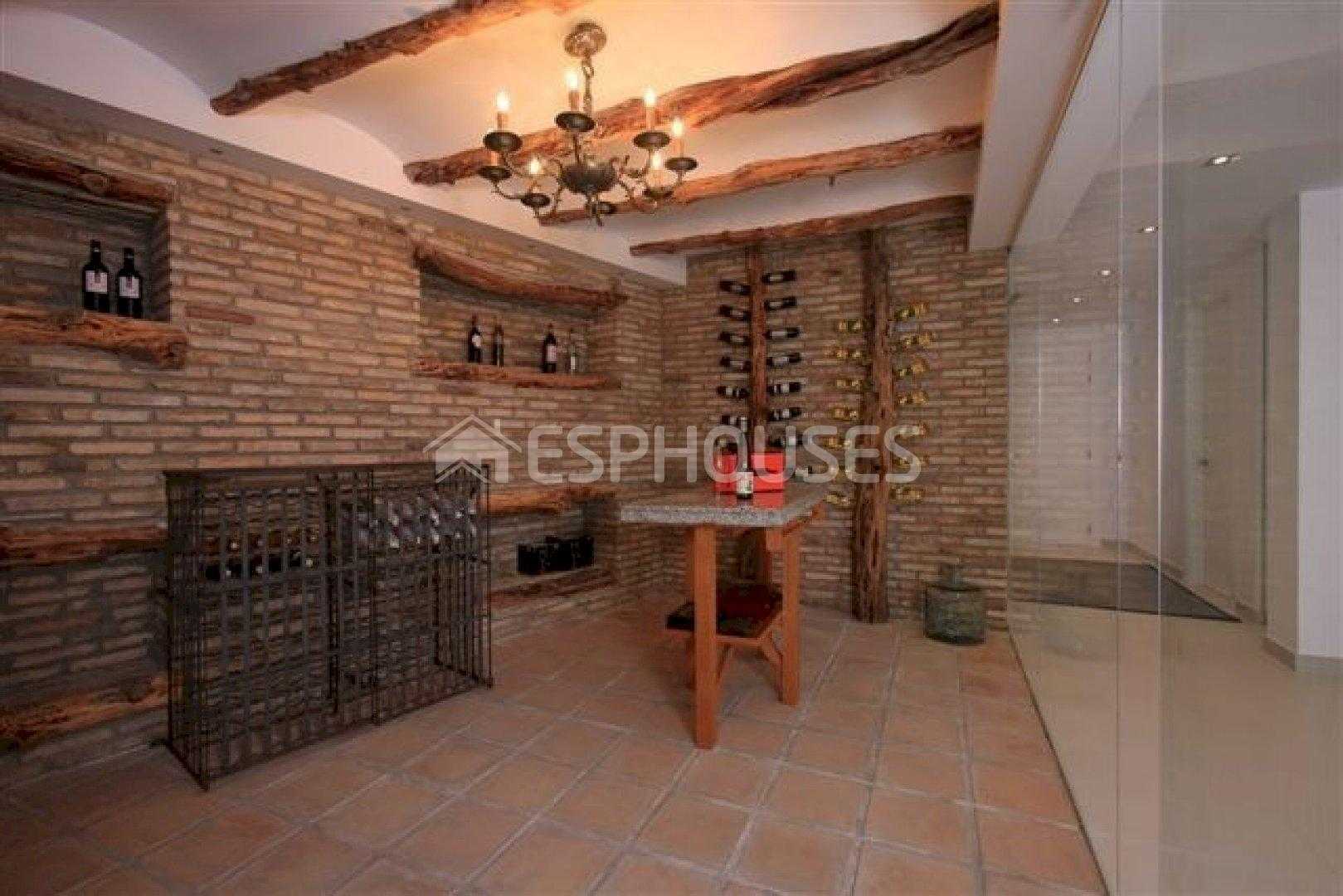 House in Altea, Comunidad Valenciana 11370920