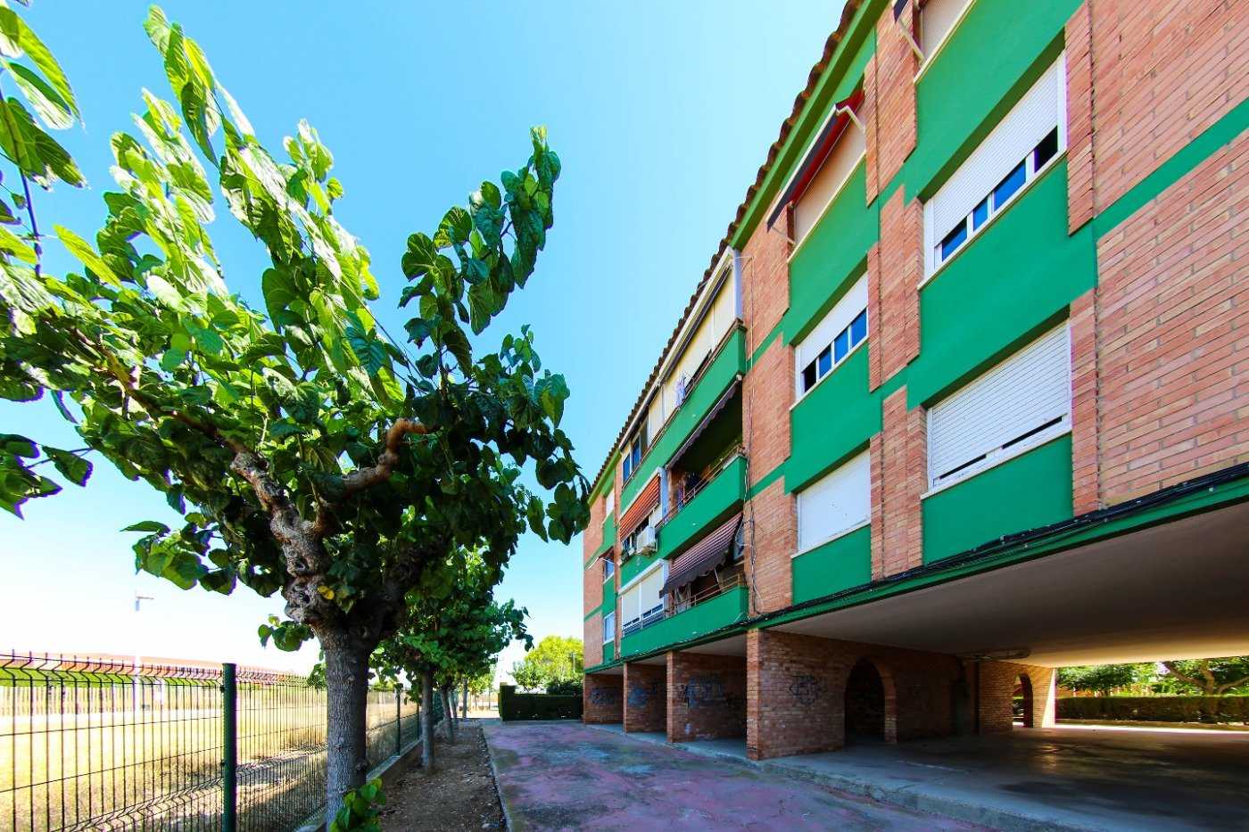 Condominium dans Tarragona, Catalunya 11370924