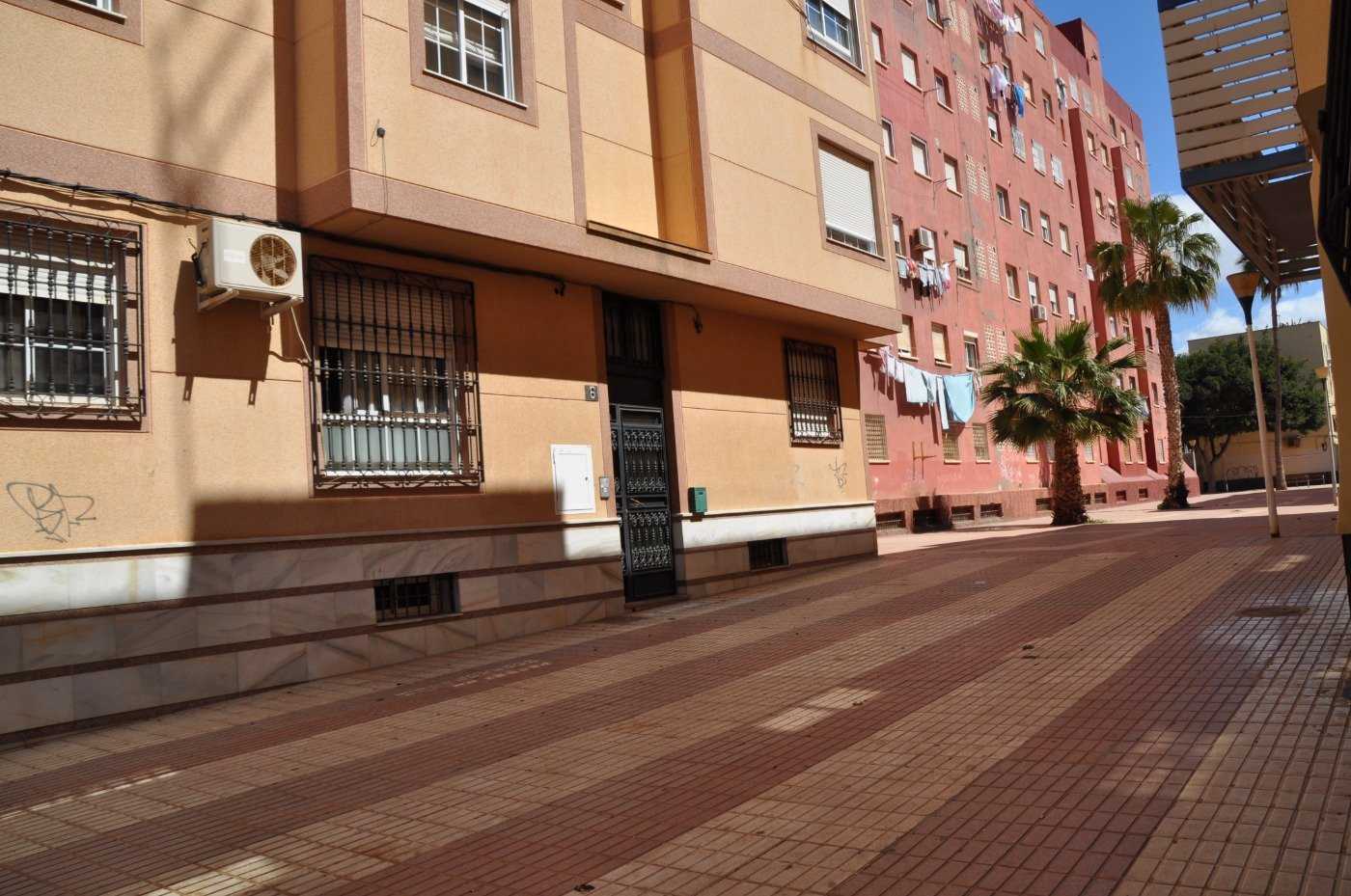 Condominio en Almería, Andalucía 11370925