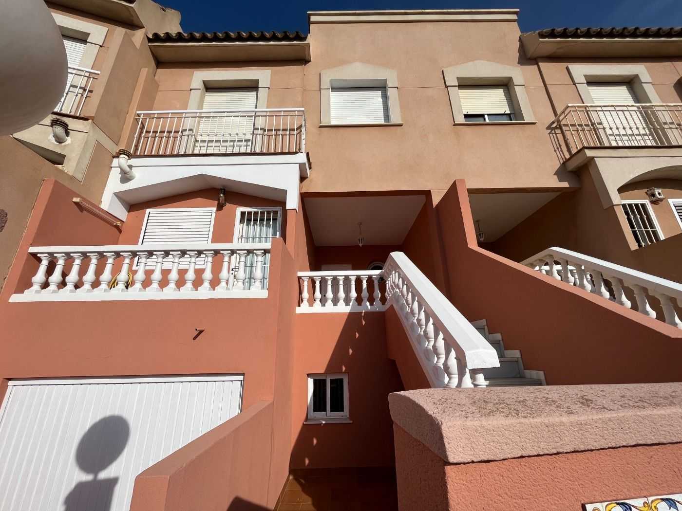 House in La Canada de San Urbano, Andalusia 11370932