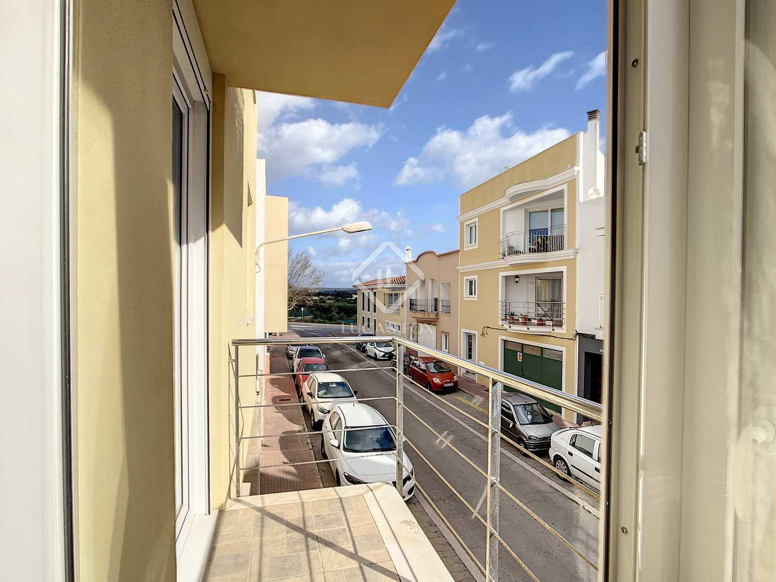 Kondominium dalam Ciutadella de Menorca, Balearic Islands 11370941