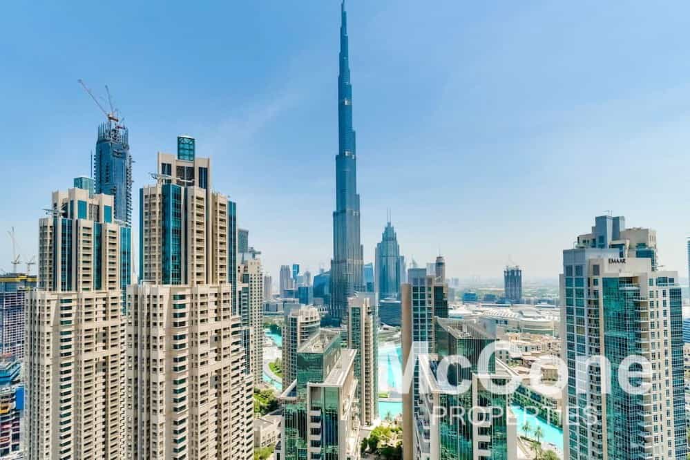 Kondominium w Dubai, Dubaj 11371001