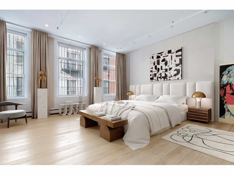 Condominium in New York, New York 11371021