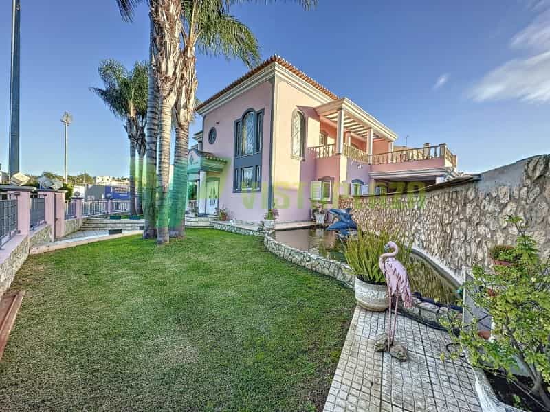 House in Parchal, Faro 11371036