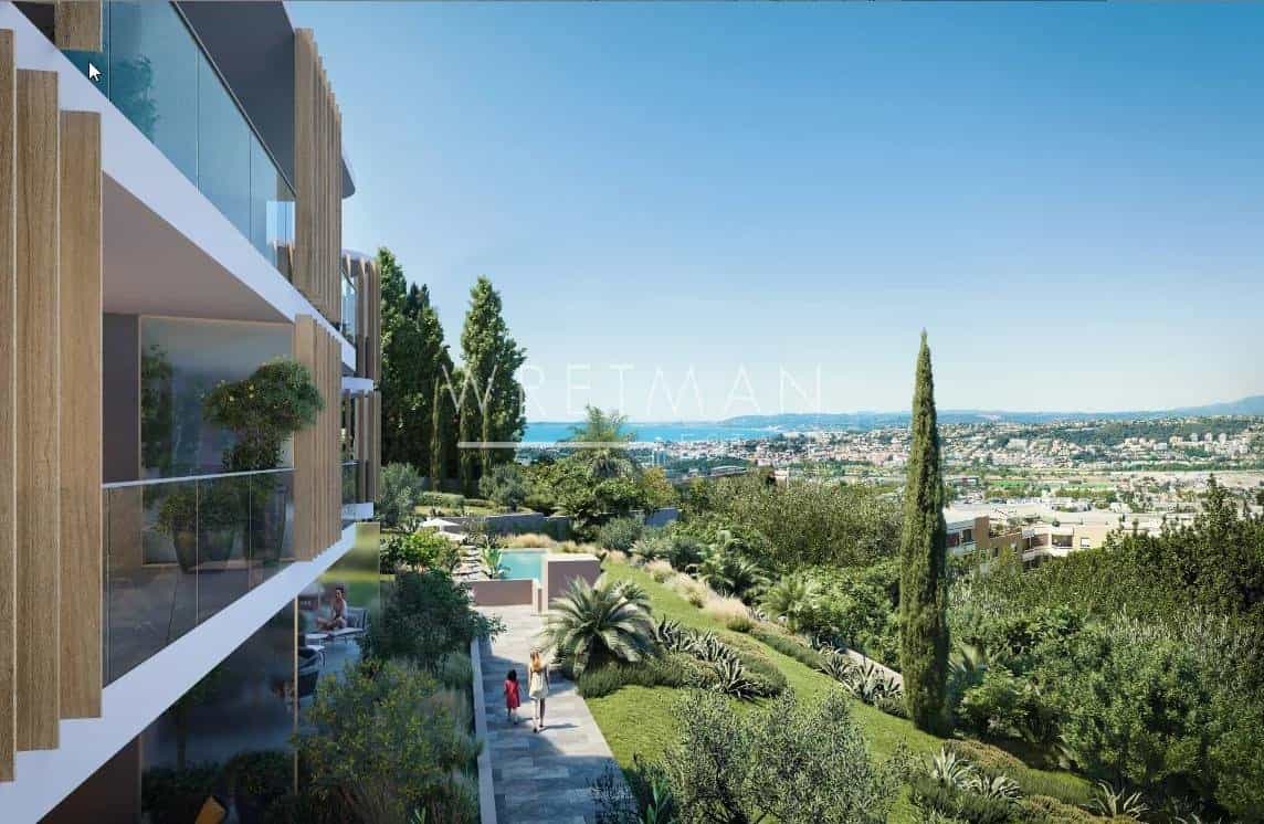 Condominium dans Saint-Augustin, Provence-Alpes-Cote d'Azur 11371109