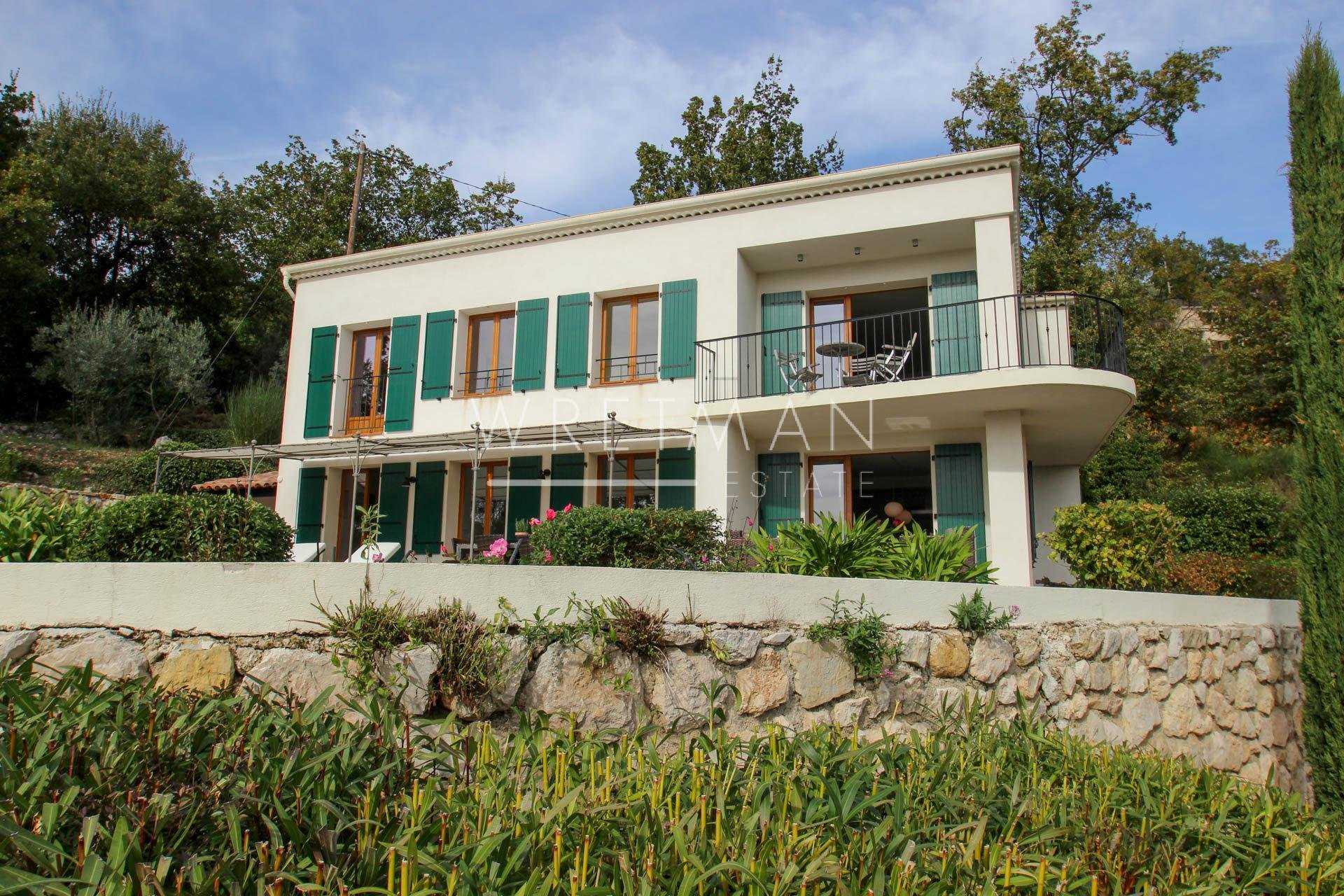 House in Bargemon, Provence-Alpes-Cote d'Azur 11371130