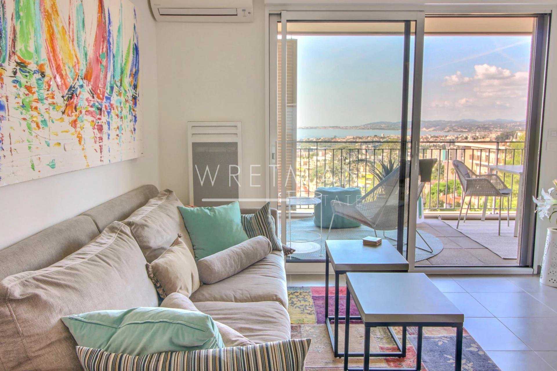 Condominium in La Californie, Provence-Alpes-Cote d'Azur 11371155