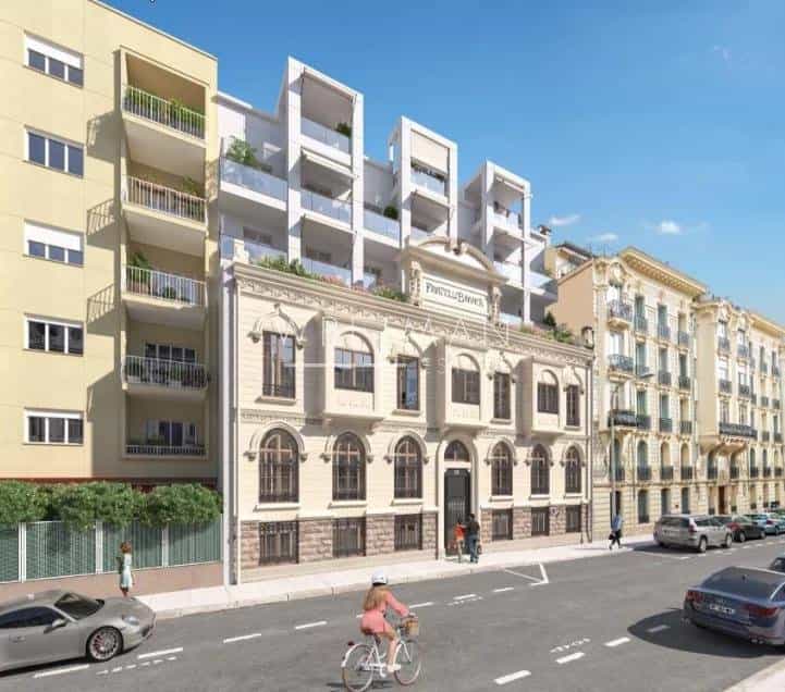 Residential in Nice, Alpes-Maritimes 11371162