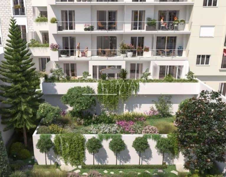 Residential in Nice, Alpes-Maritimes 11371162