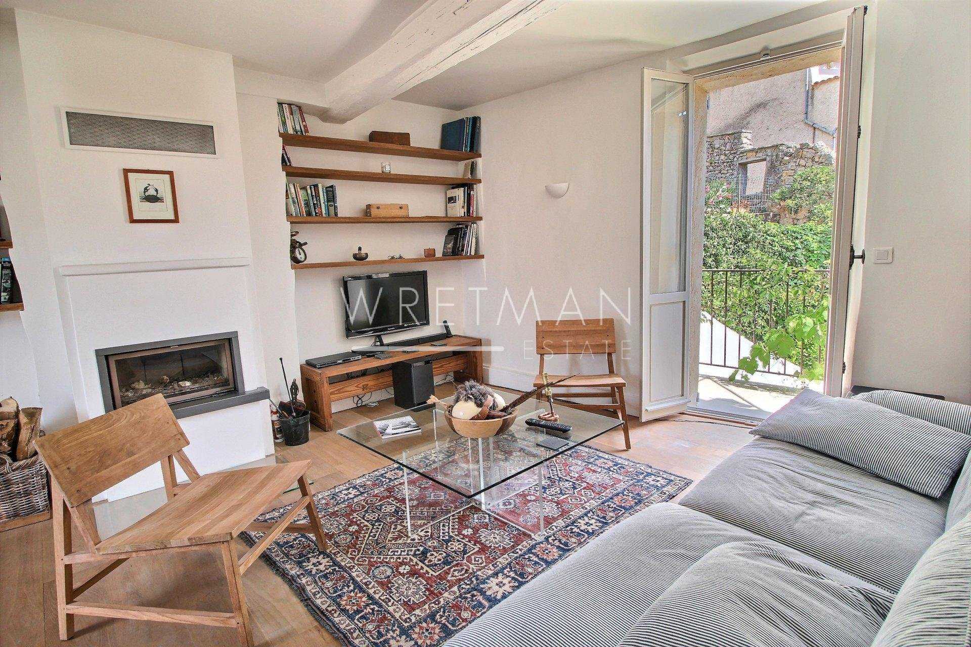 Rumah di Fayence, Provence-Alpes-Cote d'Azur 11371163