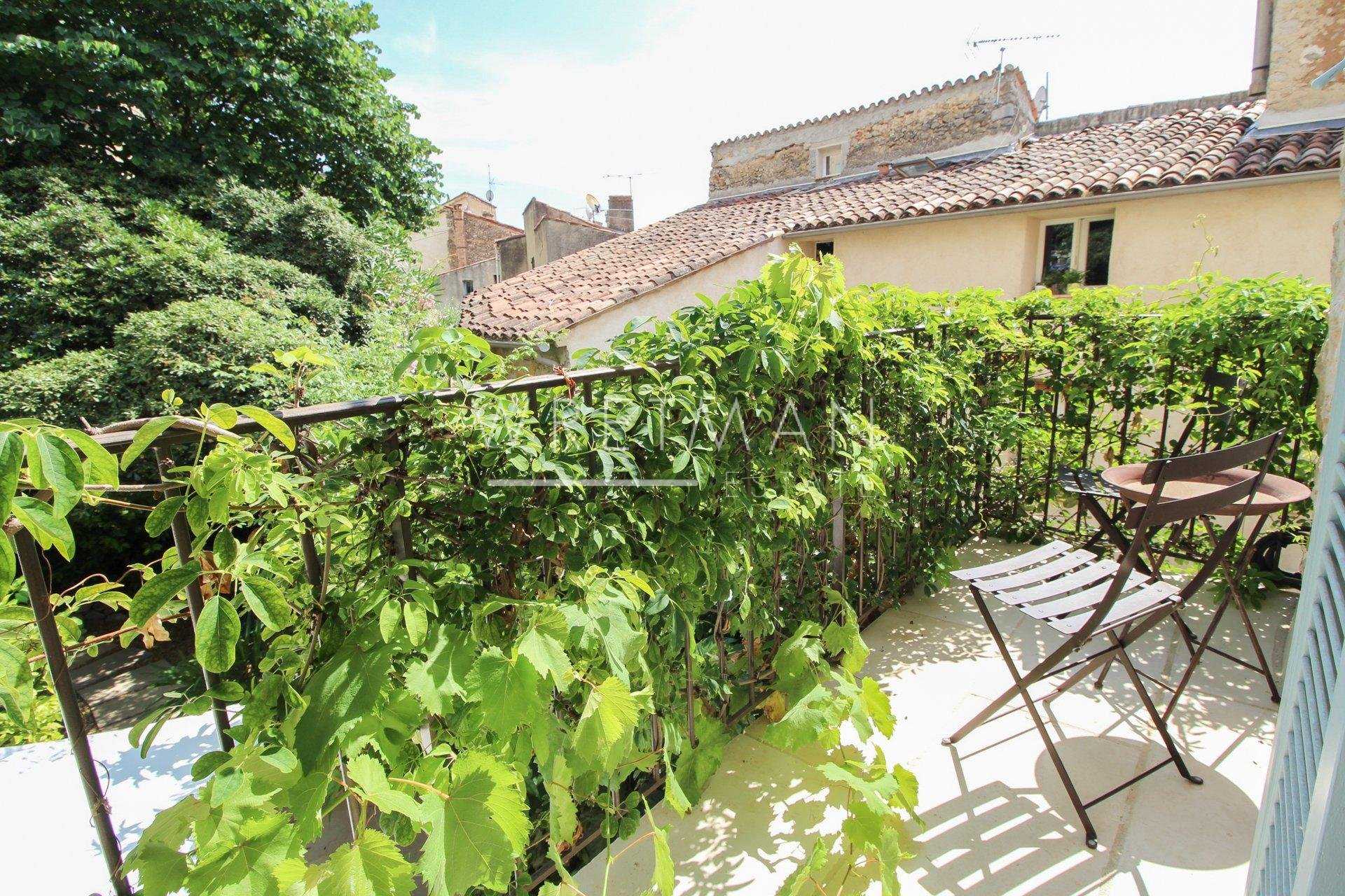 Hus i Fayence, Provence-Alpes-Cote d'Azur 11371163