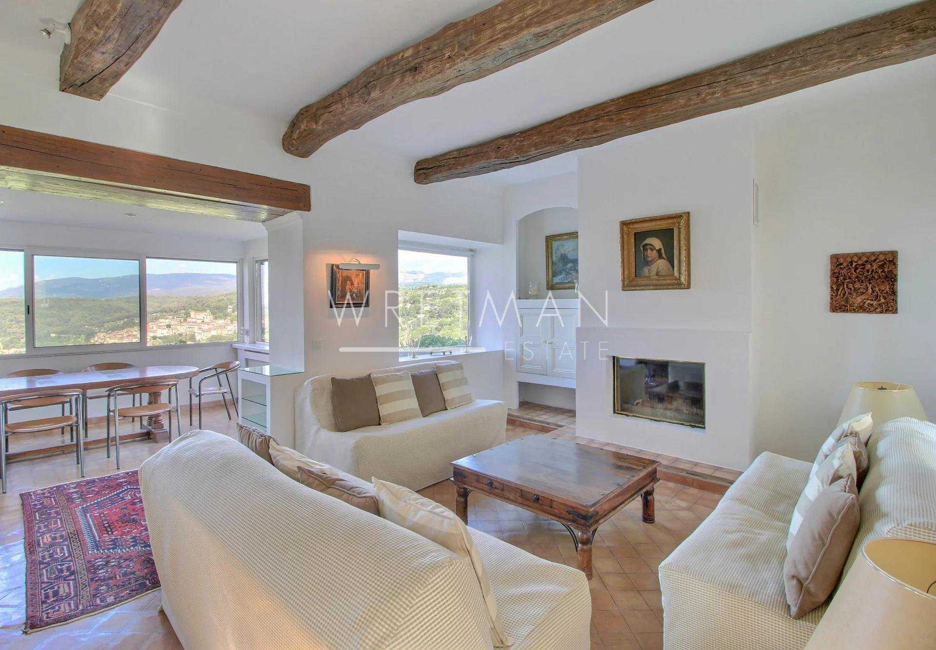 House in Montauroux, Provence-Alpes-Cote d'Azur 11371168