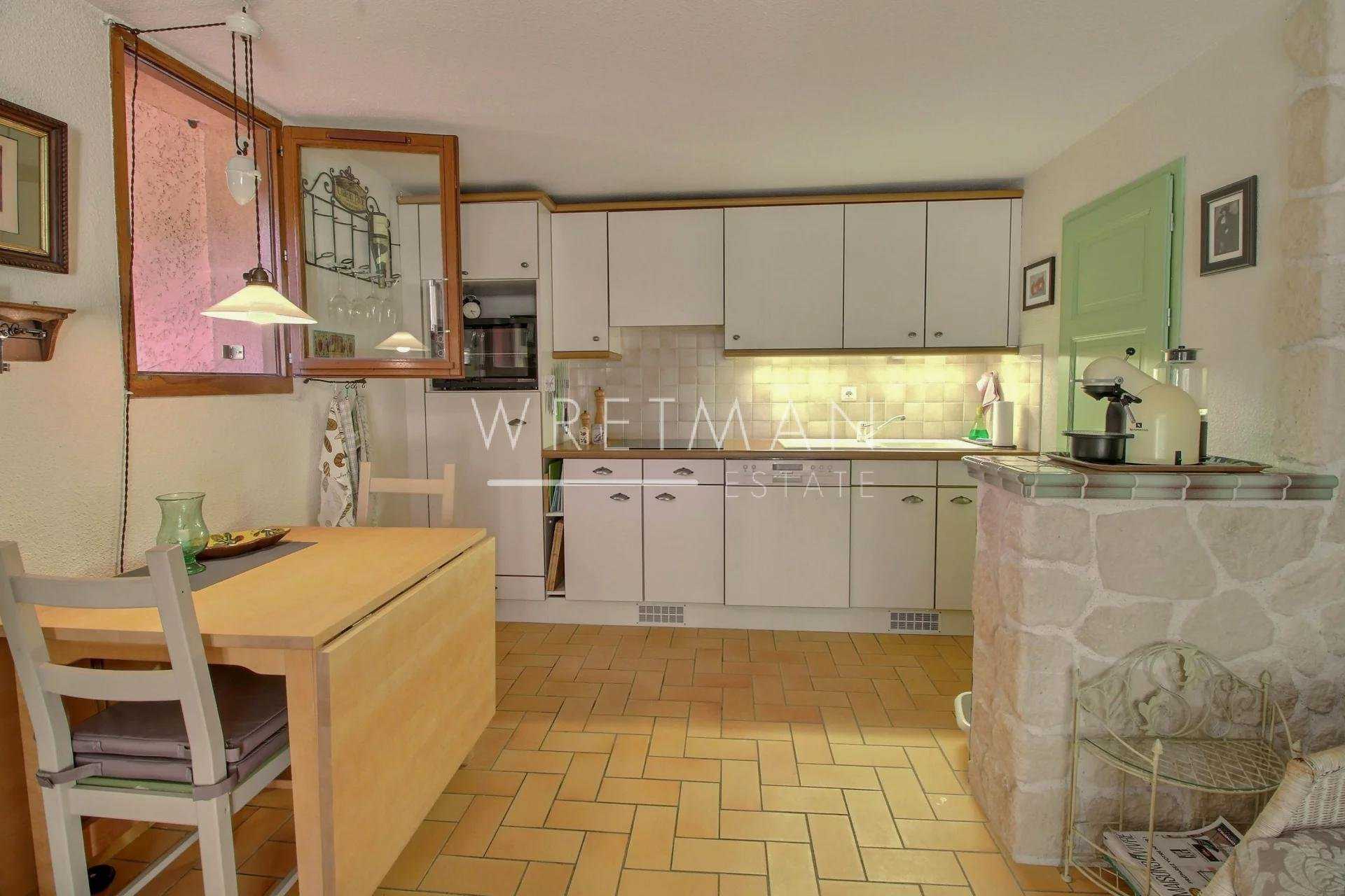 casa en callian, Provenza-Alpes-Costa Azul 11371191