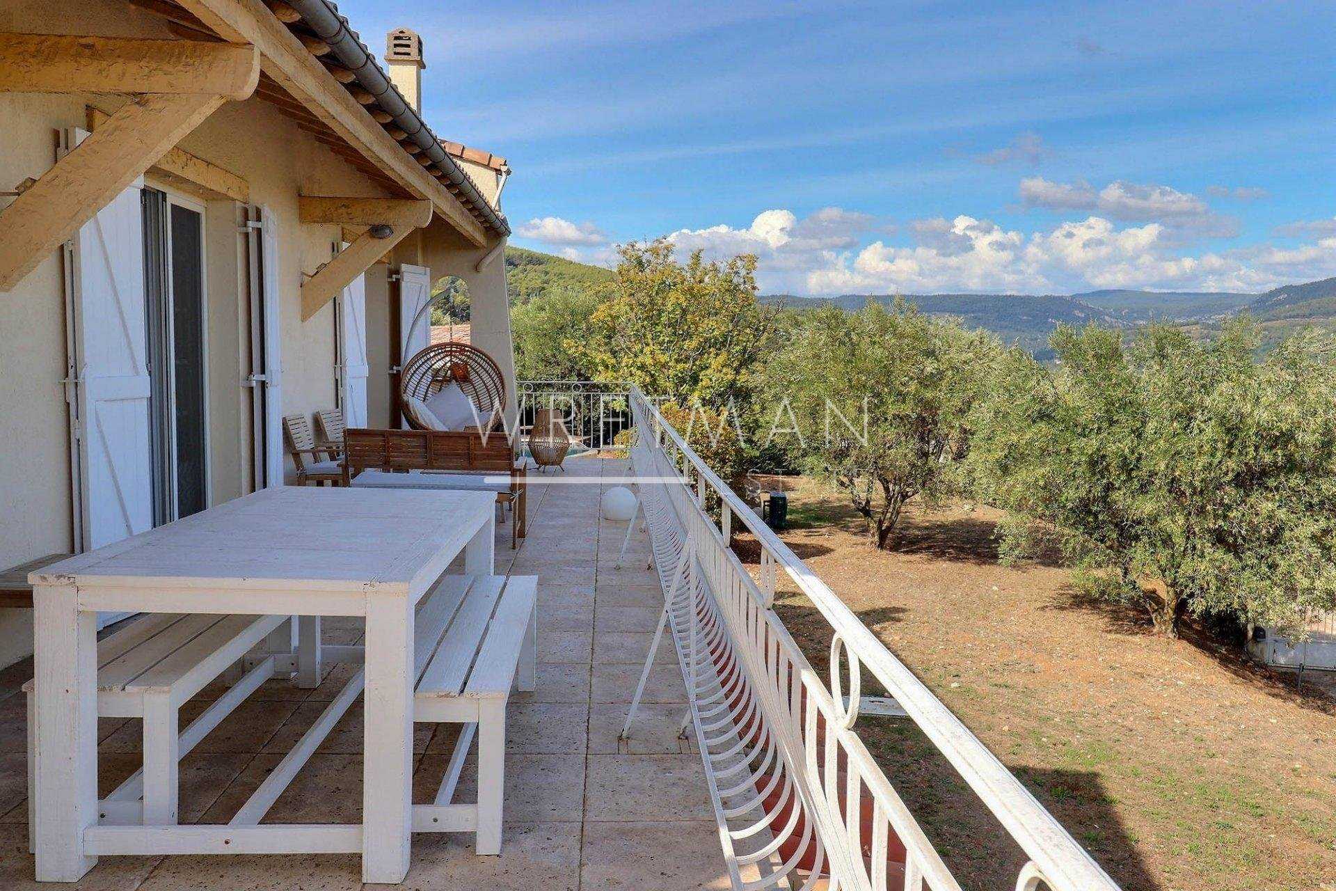 Haus im Draguignan, Provence-Alpes-Côte d'Azur 11371193