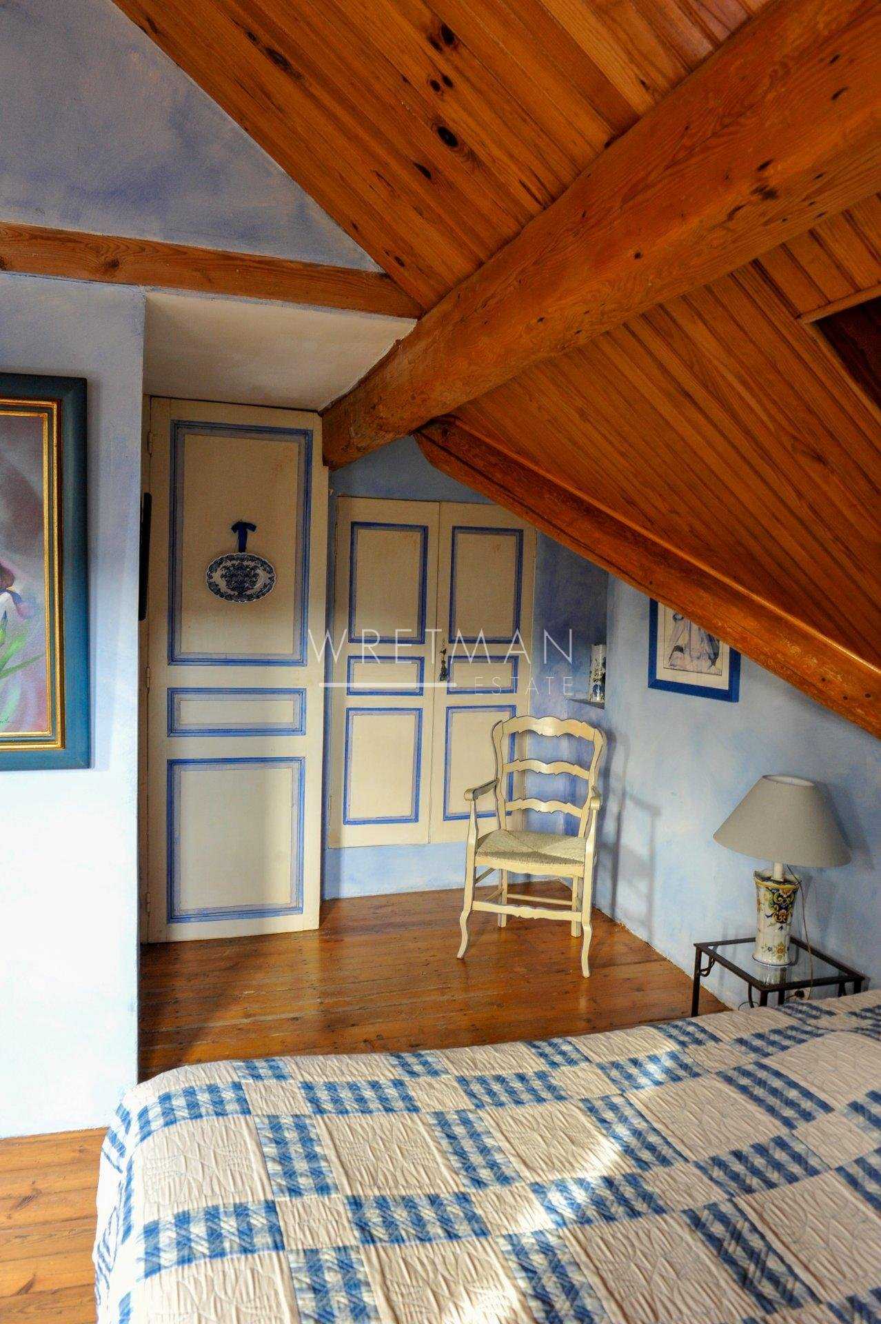 жилой дом в Andon, Alpes-Maritimes 11371210