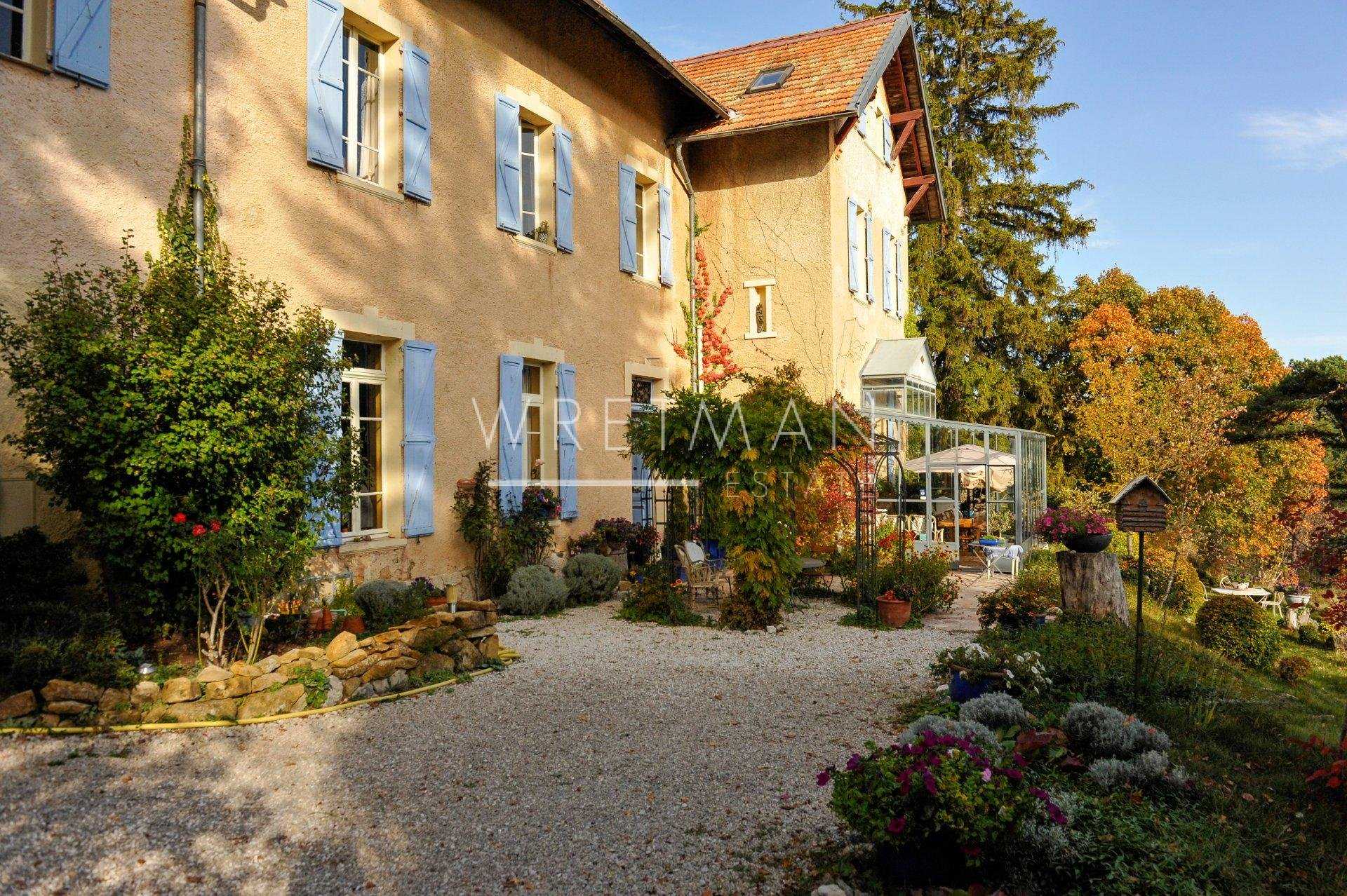 Talo sisään Andon, Provence-Alpes-Cote d'Azur 11371210
