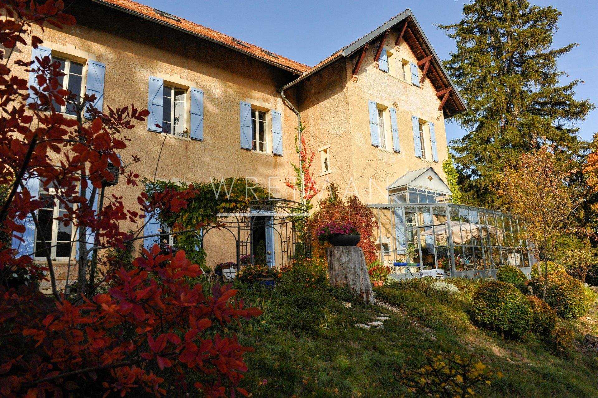 Hus i Og på, Provence-Alpes-Cote d'Azur 11371210