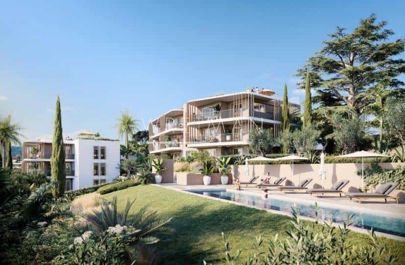 Condominium in Saint-Augustin, Provence-Alpes-Cote d'Azur 11371240