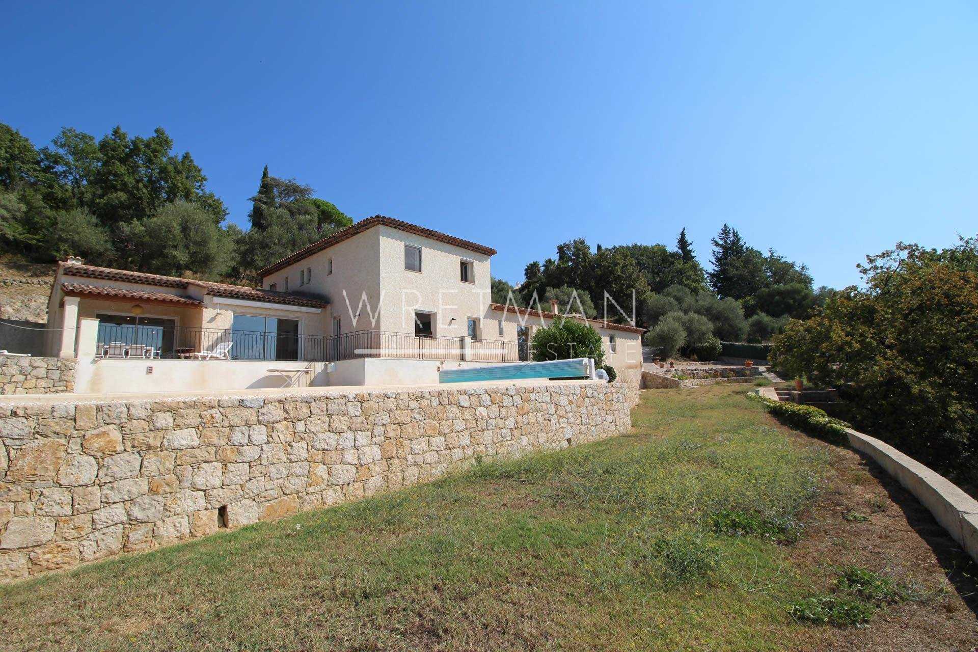casa no Montauroux, Provença-Alpes-Costa Azul 11371244