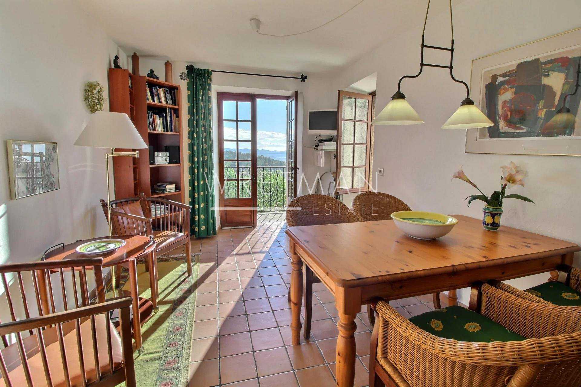 Rumah di Callian, Provence-Alpes-Cote d'Azur 11371271