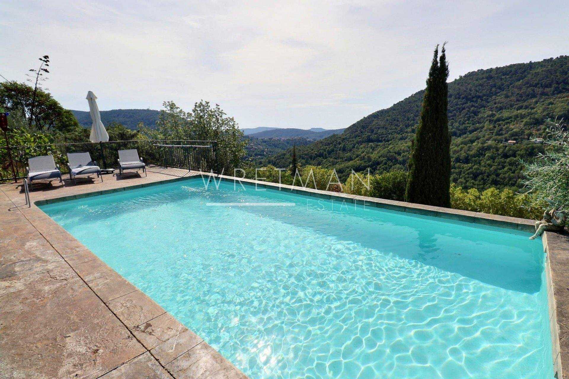 casa no Bargemon, Provença-Alpes-Costa Azul 11371283