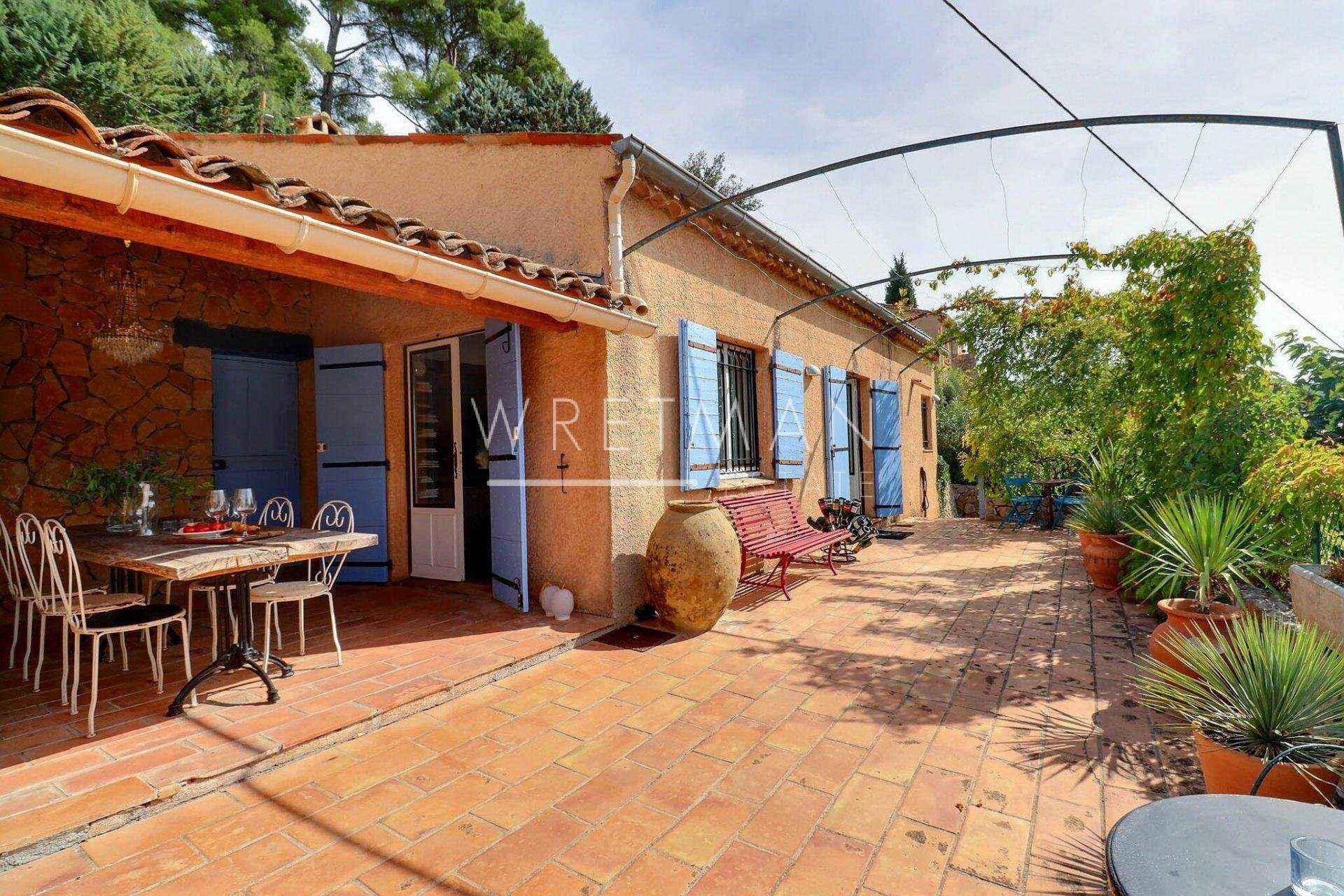 casa no Bargemon, Provença-Alpes-Costa Azul 11371283