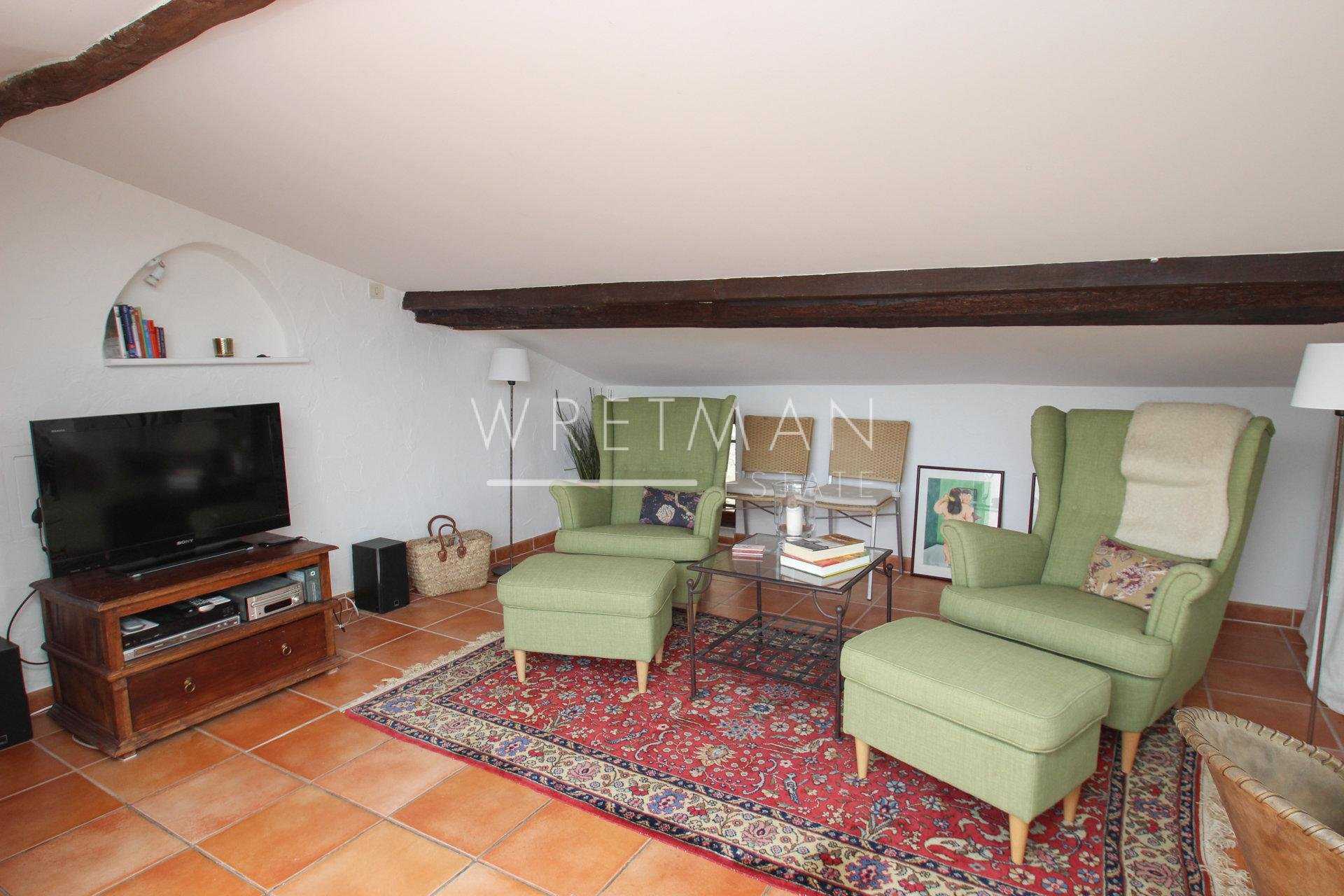 Rumah di Fayence, Provence-Alpes-Cote d'Azur 11371287