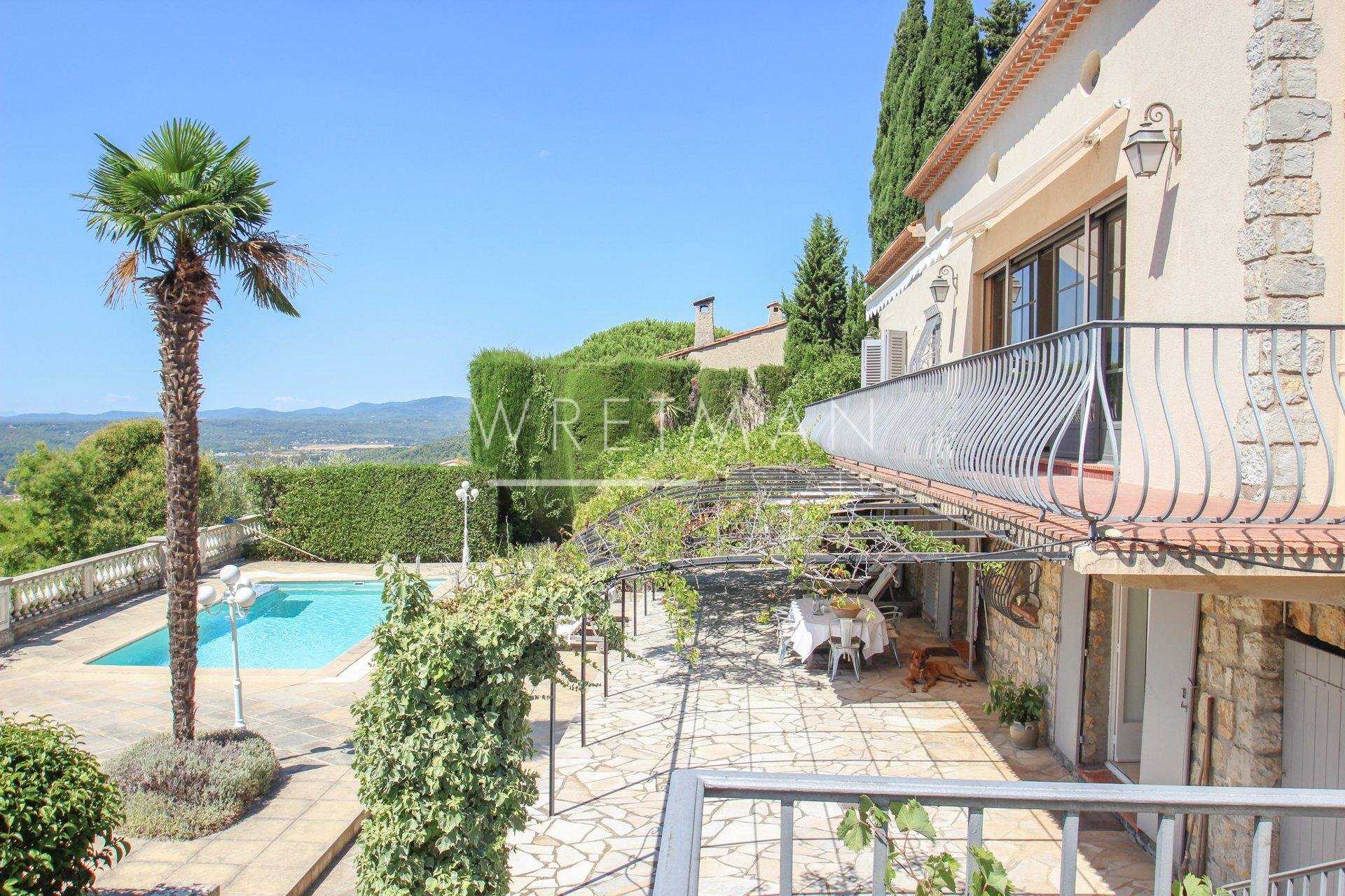 Haus im Montauroux, Provence-Alpes-Côte d'Azur 11371290