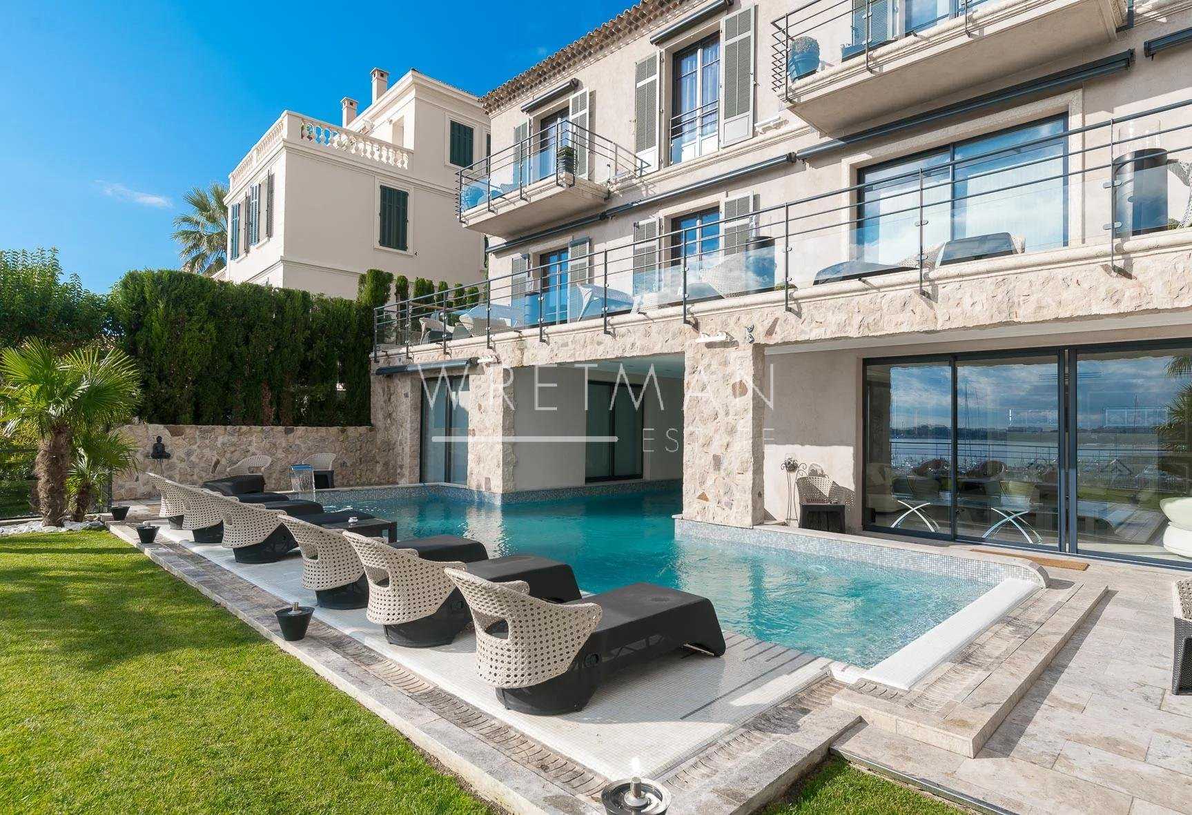 Casa nel Cannes, Provence-Alpes-Cote d'Azur 11371341