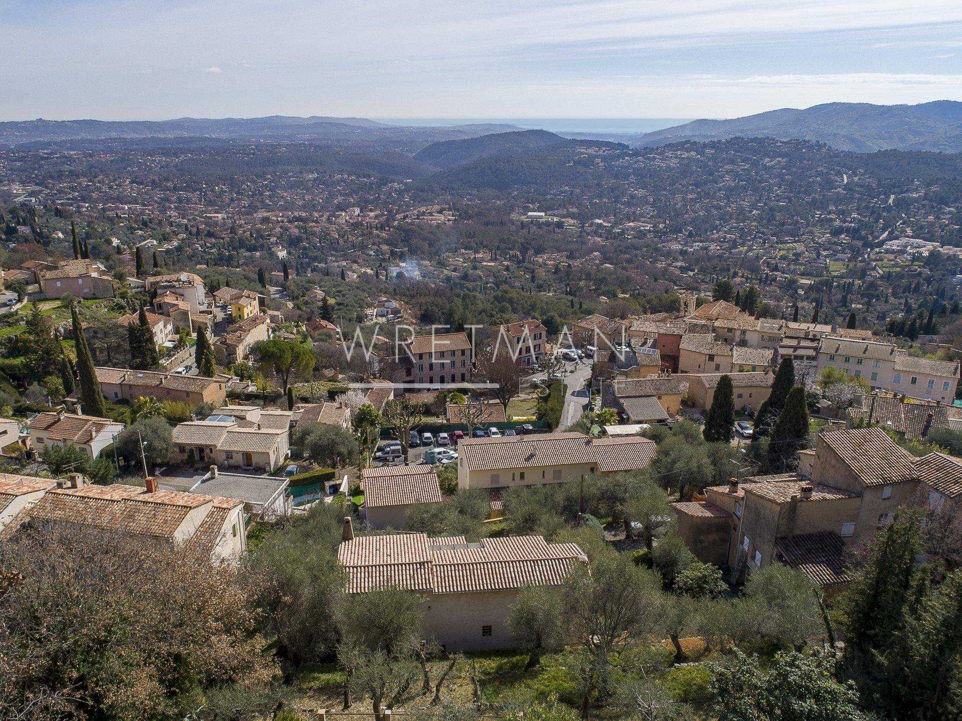 Hus i Speracedes, Provence-Alpes-Cote d'Azur 11371345